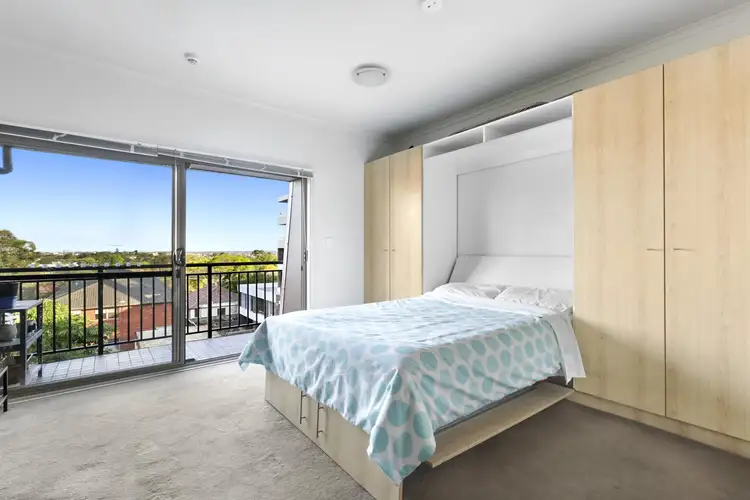 Fourth view of Homely apartment listing, 57/165 Victoria Road, Gladesville NSW 2111