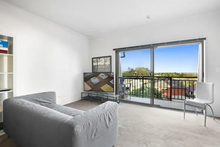 Sixth view of Homely apartment listing, 57/165 Victoria Road, Gladesville NSW 2111