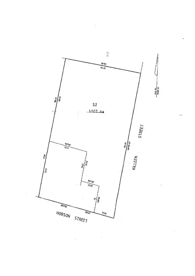 Main view of Homely land listing, 73 Hobson Street, Stratford VIC 3862