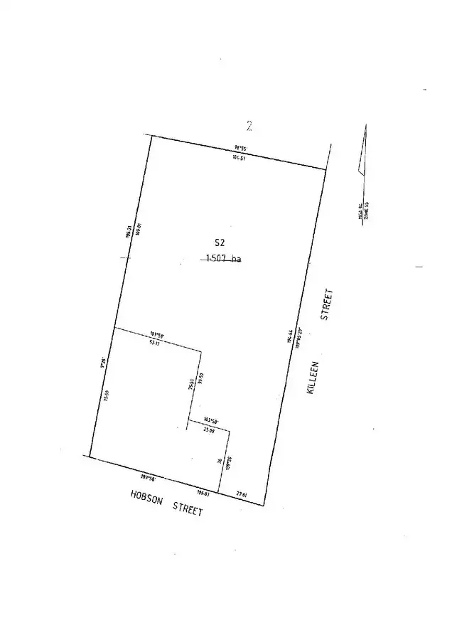 Main view of Homely land listing, 73 Hobson Street, Stratford VIC 3862