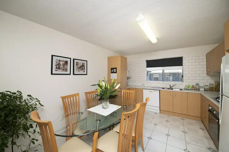 Second view of Homely unit listing, 17/70 Uriarra Road, Queanbeyan NSW 2620