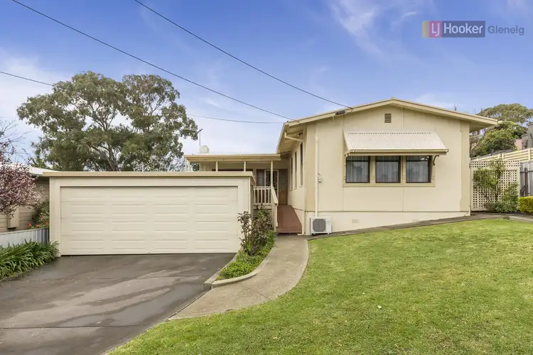 25 Tucker Street, South Brighton SA 5048