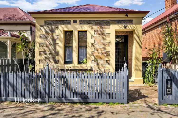 Main view of Homely house listing, 116 Sydenham Road, Norwood SA 5067