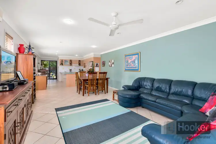 Third view of Homely semi-detached listing, 2/21 Fisher Avenue, Southport QLD 4215