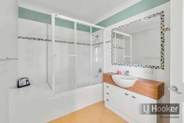 Fourth view of Homely semi-detached listing, 2/21 Fisher Avenue, Southport QLD 4215