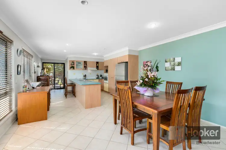 Fifth view of Homely semi-detached listing, 2/21 Fisher Avenue, Southport QLD 4215