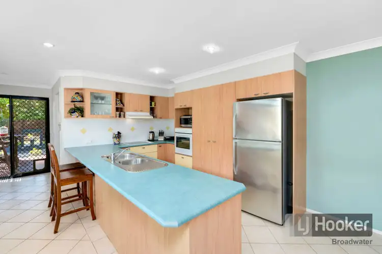 Sixth view of Homely semi-detached listing, 2/21 Fisher Avenue, Southport QLD 4215