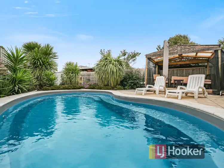 Third view of Homely house listing, 5 Mira Court, Cranbourne VIC 3977
