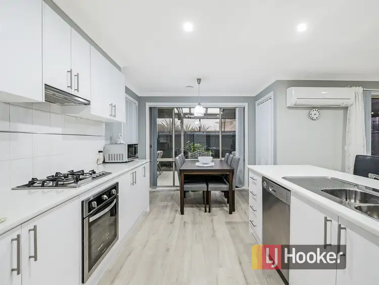 Fourth view of Homely house listing, 5 Mira Court, Cranbourne VIC 3977