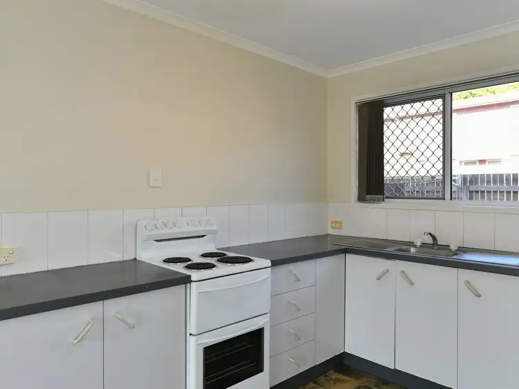 Third view of Homely unit listing, Unit 10/37 French Street, South Gladstone QLD 4680