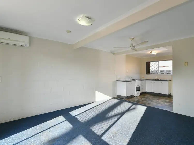 Fourth view of Homely unit listing, Unit 10/37 French Street, South Gladstone QLD 4680
