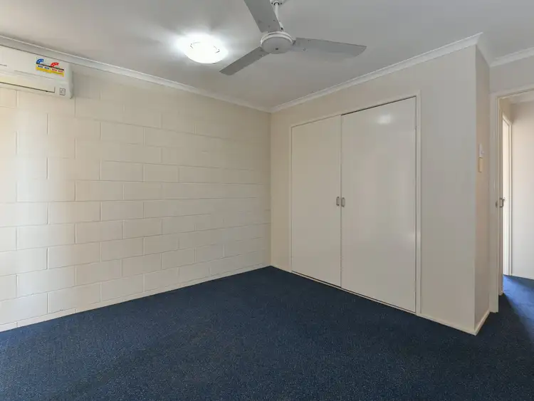 Sixth view of Homely unit listing, Unit 10/37 French Street, South Gladstone QLD 4680