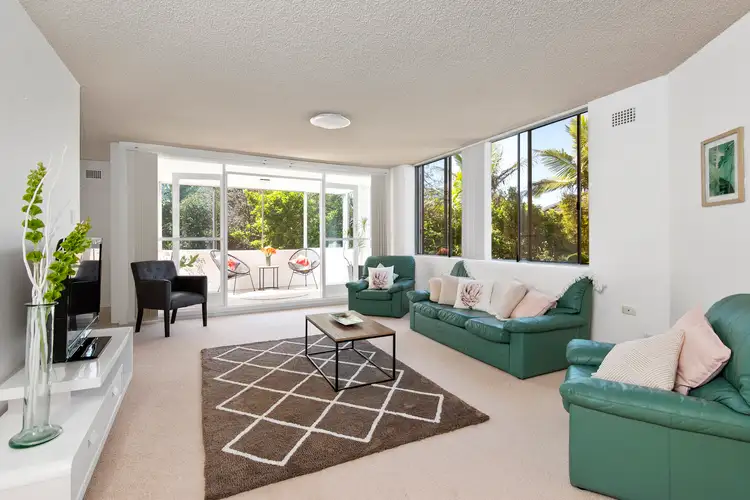 3/6 Ocean Avenue