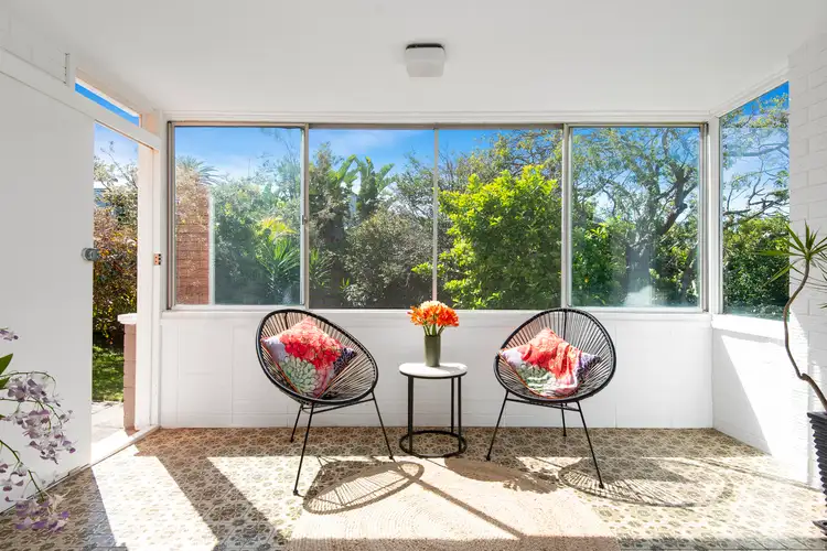 Second view of Homely unit listing, 3/6 Ocean Avenue, Newport NSW 2106