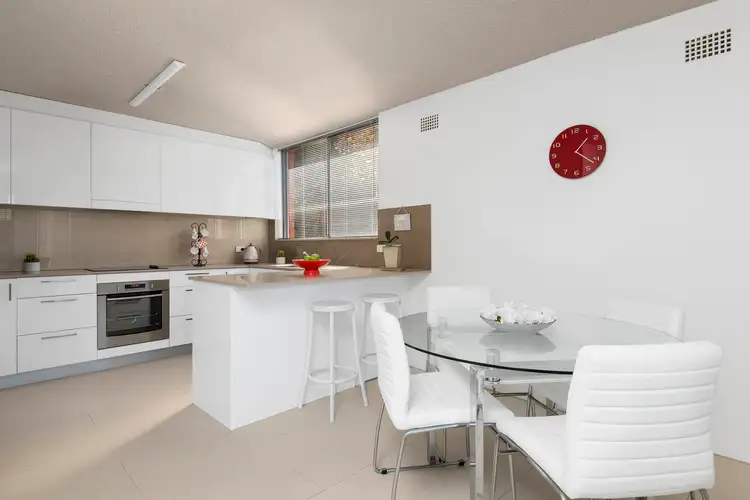 Third view of Homely unit listing, 3/6 Ocean Avenue, Newport NSW 2106