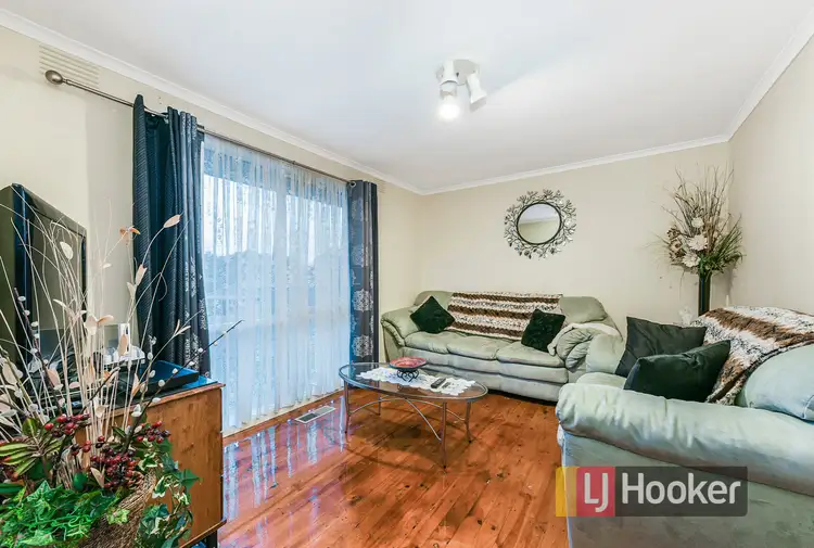 Sixth view of Homely house listing, 48 Ravenhill Crescent, Endeavour Hills VIC 3802