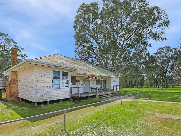 Main view of Homely house listing, 401 Baddaginnie Benalla Road, Benalla VIC 3672