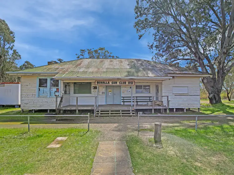 Second view of Homely house listing, 401 Baddaginnie Benalla Road, Benalla VIC 3672