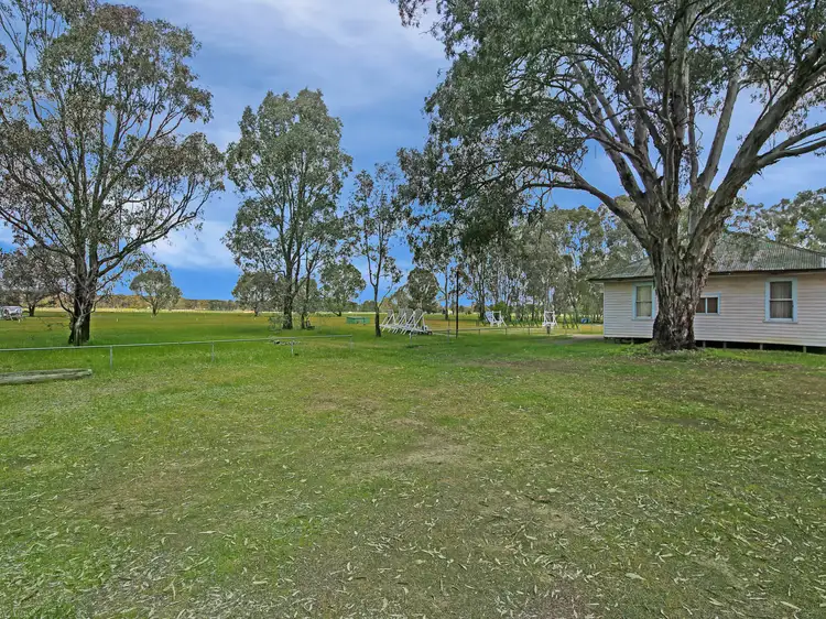Fourth view of Homely house listing, 401 Baddaginnie Benalla Road, Benalla VIC 3672