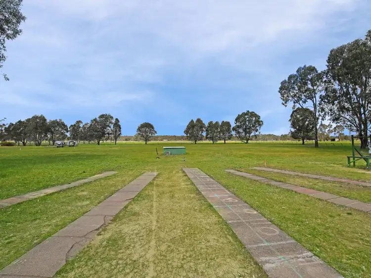 Fifth view of Homely house listing, 401 Baddaginnie Benalla Road, Benalla VIC 3672