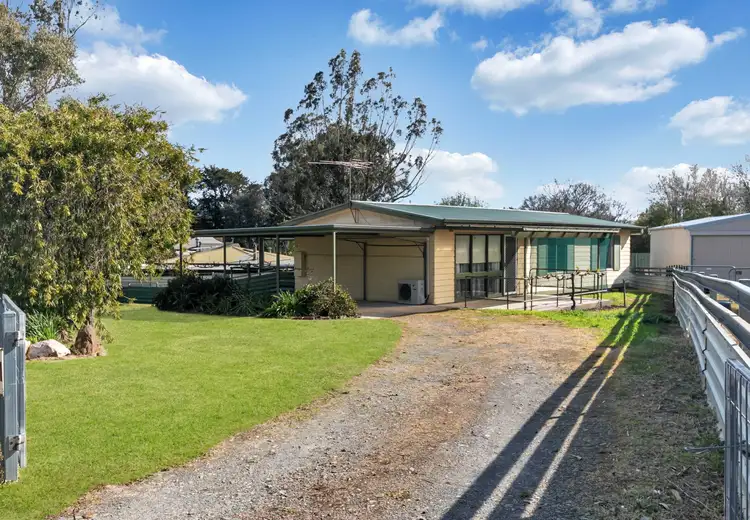 Main view of Homely house listing, 11 West Street, Echunga SA 5153