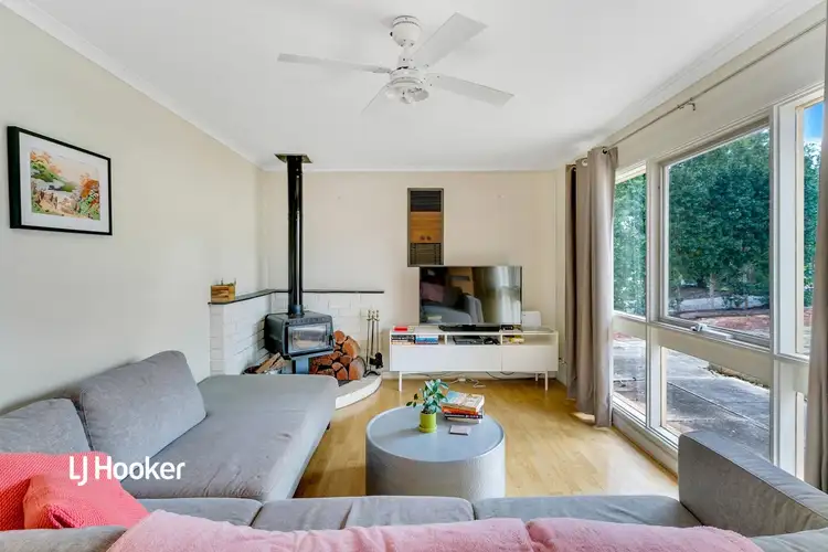 Second view of Homely house listing, 4 Hakea Street, Surrey Downs SA 5126