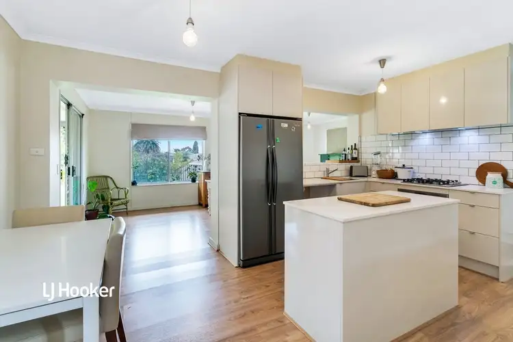 Third view of Homely house listing, 4 Hakea Street, Surrey Downs SA 5126