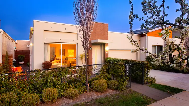 87 Kinloch Circuit, Bruce ACT 2617