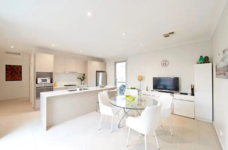 Second view of Homely house listing, 87 Kinloch Circuit, Bruce ACT 2617