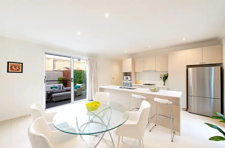 Third view of Homely house listing, 87 Kinloch Circuit, Bruce ACT 2617