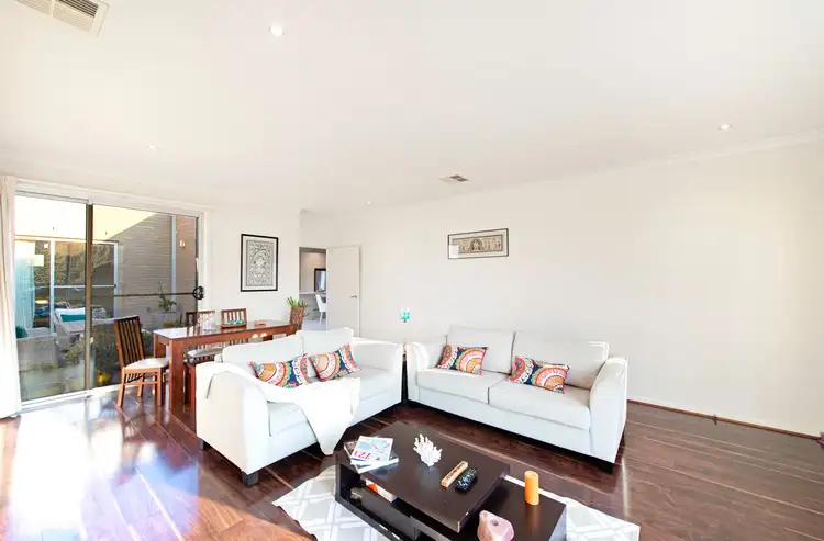 Fourth view of Homely house listing, 87 Kinloch Circuit, Bruce ACT 2617