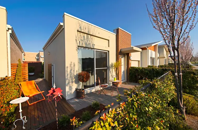 Fifth view of Homely house listing, 87 Kinloch Circuit, Bruce ACT 2617