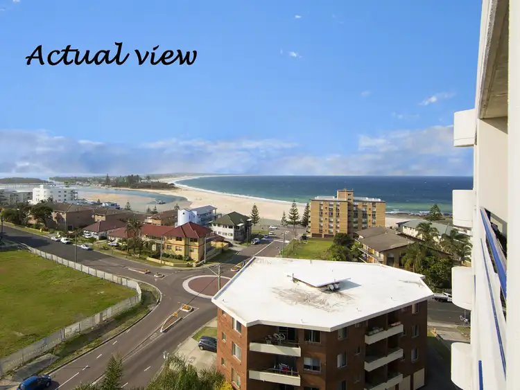 Main view of Homely apartment listing, 44/38-44 Dening Street, The Entrance NSW 2261
