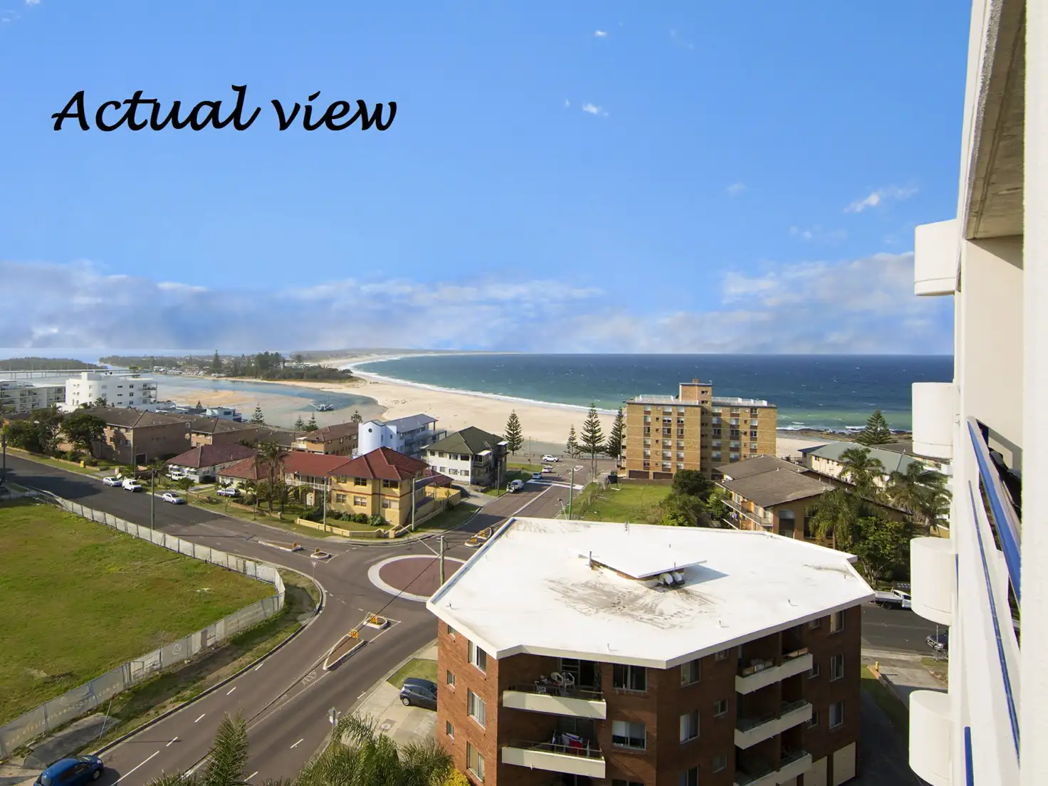 Main view of Homely apartment listing, 44/38-44 Dening Street, The Entrance NSW 2261