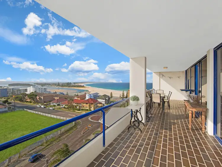 Third view of Homely apartment listing, 44/38-44 Dening Street, The Entrance NSW 2261