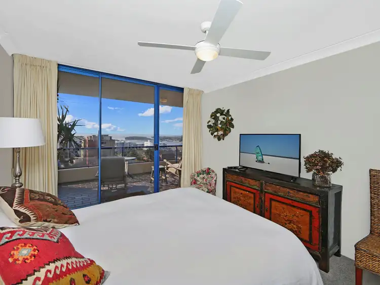 Fifth view of Homely apartment listing, 44/38-44 Dening Street, The Entrance NSW 2261