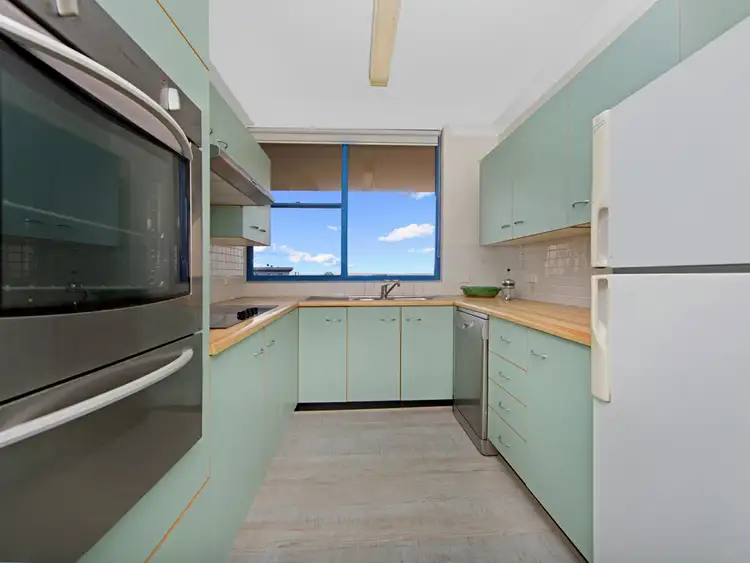 Sixth view of Homely apartment listing, 44/38-44 Dening Street, The Entrance NSW 2261