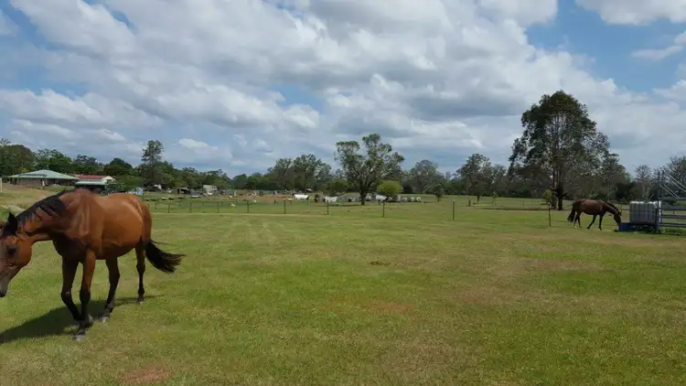 Second view of Homely land listing, 70 Vista Road, South Maclean QLD 4280