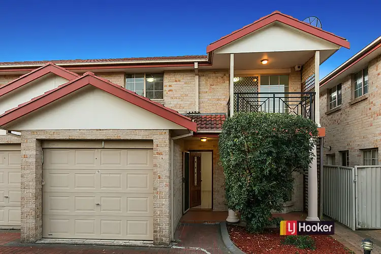 15/2 Turvey Street, Padstow NSW 2211