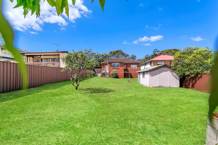 Main view of Homely house listing, 1243 Anzac Parade, Chifley NSW 2036