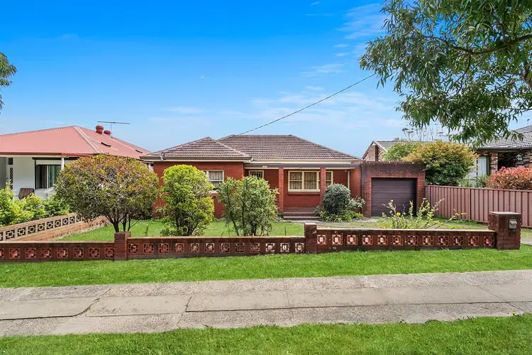 Second view of Homely house listing, 1243 Anzac Parade, Chifley NSW 2036