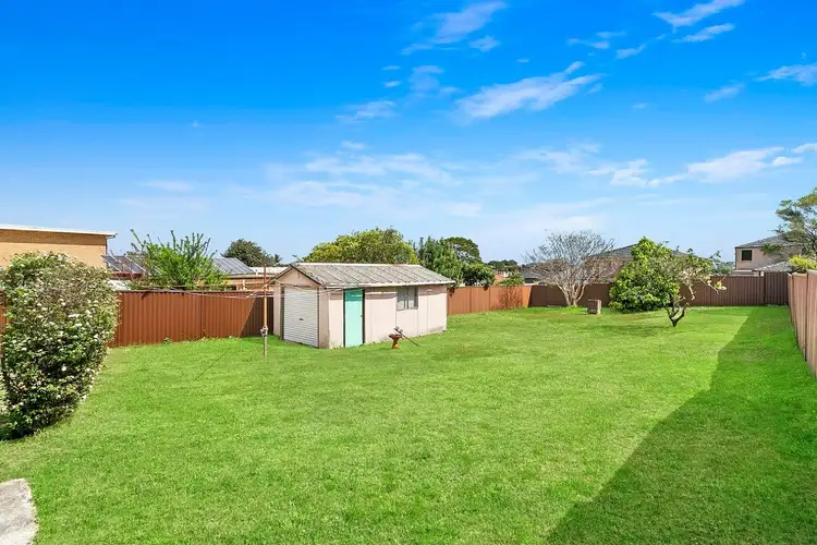 Third view of Homely house listing, 1243 Anzac Parade, Chifley NSW 2036