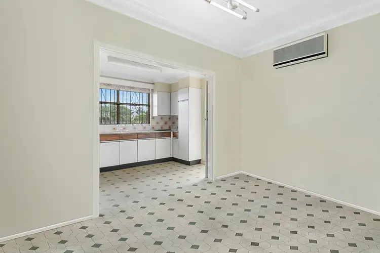 Fourth view of Homely house listing, 1243 Anzac Parade, Chifley NSW 2036