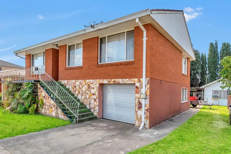 Main view of Homely house listing, 61 Queen Street, Canley Heights NSW 2166