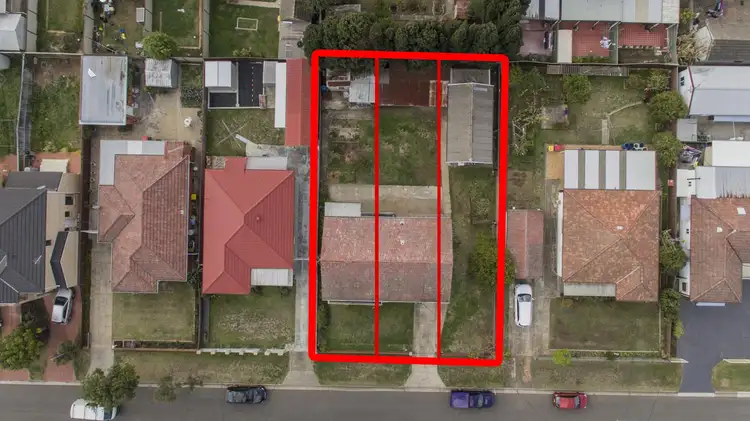 Second view of Homely house listing, 61 Queen Street, Canley Heights NSW 2166