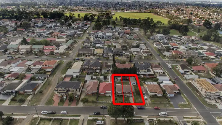 Third view of Homely house listing, 61 Queen Street, Canley Heights NSW 2166