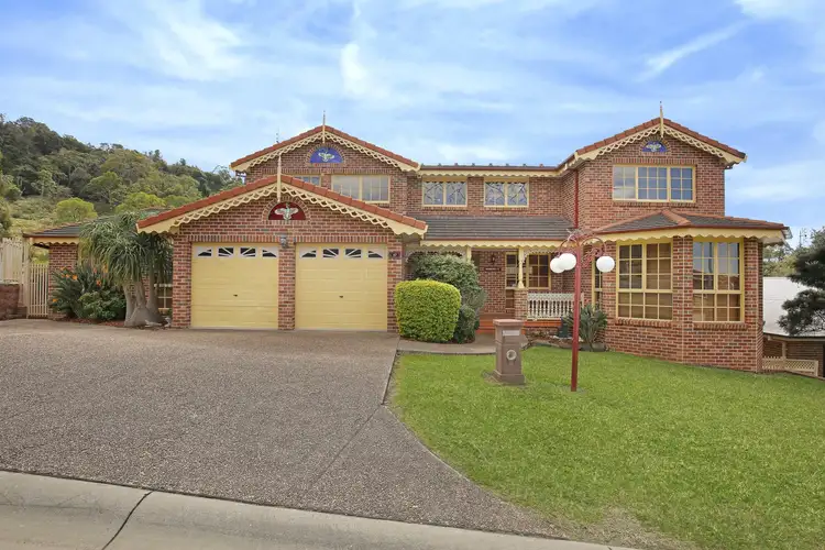 17 Canaan Avenue, Figtree NSW 2525