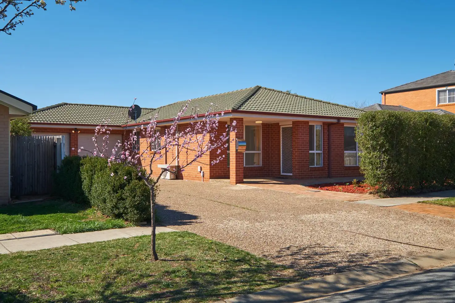 Main view of Homely house listing, 377 Gundaroo Drive, Gungahlin ACT 2912