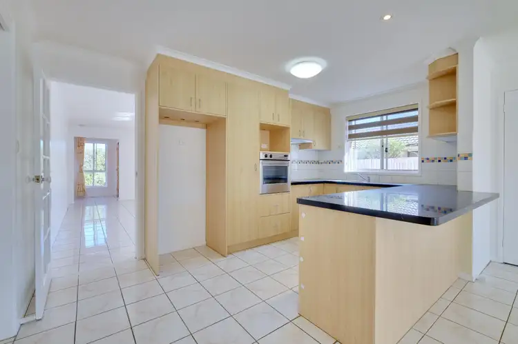 Second view of Homely house listing, 377 Gundaroo Drive, Gungahlin ACT 2912