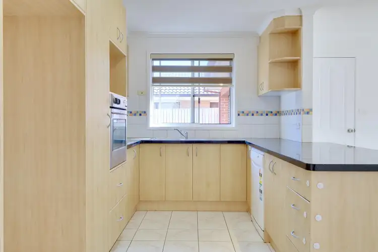 Fifth view of Homely house listing, 377 Gundaroo Drive, Gungahlin ACT 2912